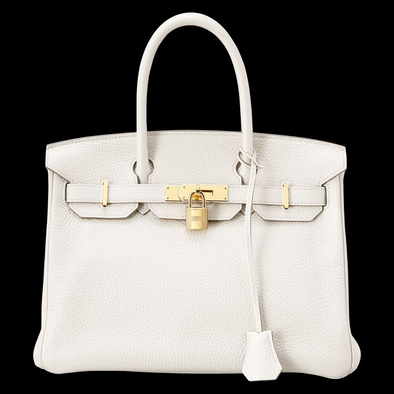 HERMES(USED)에르메스 벌킨 30