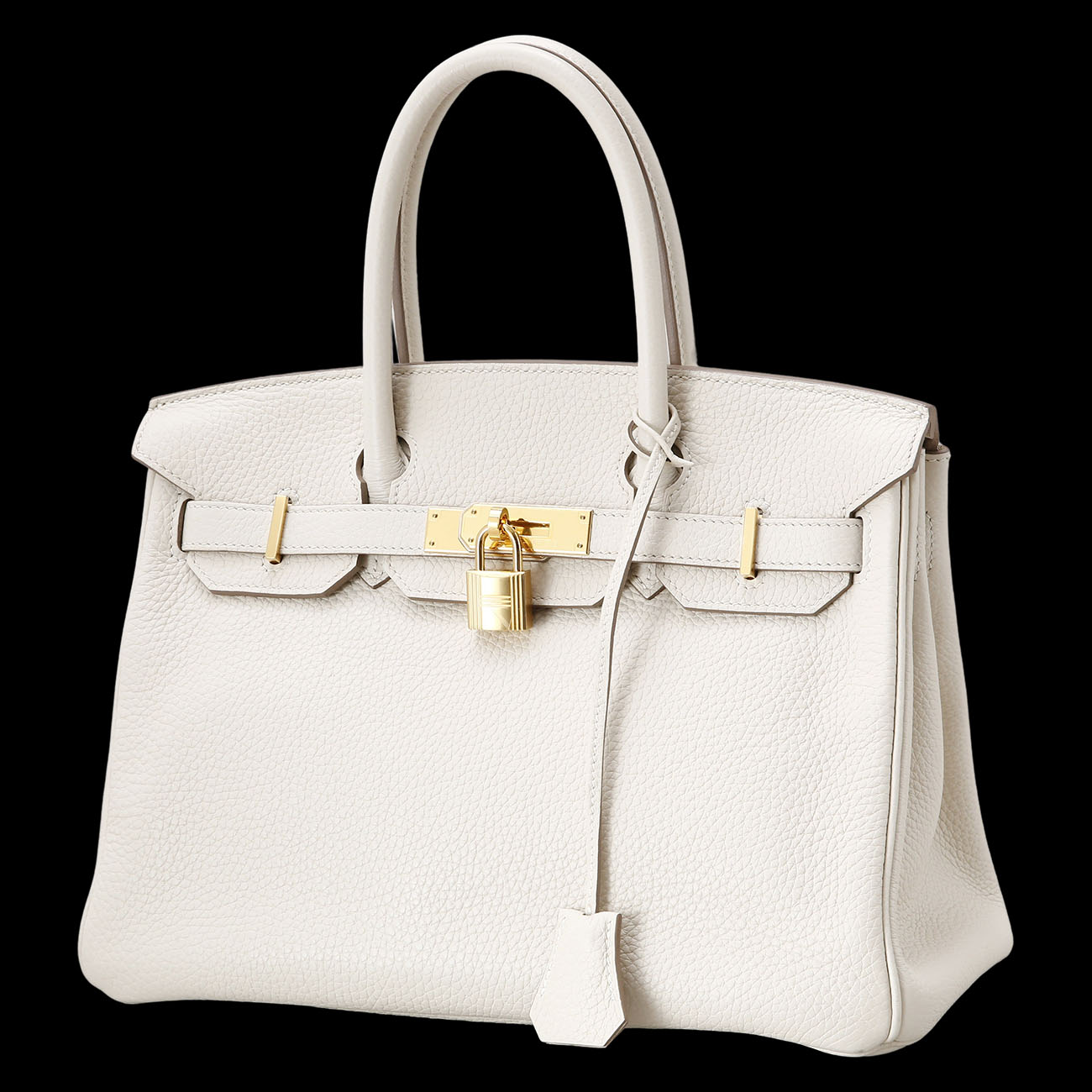 HERMES(USED)에르메스 벌킨 30