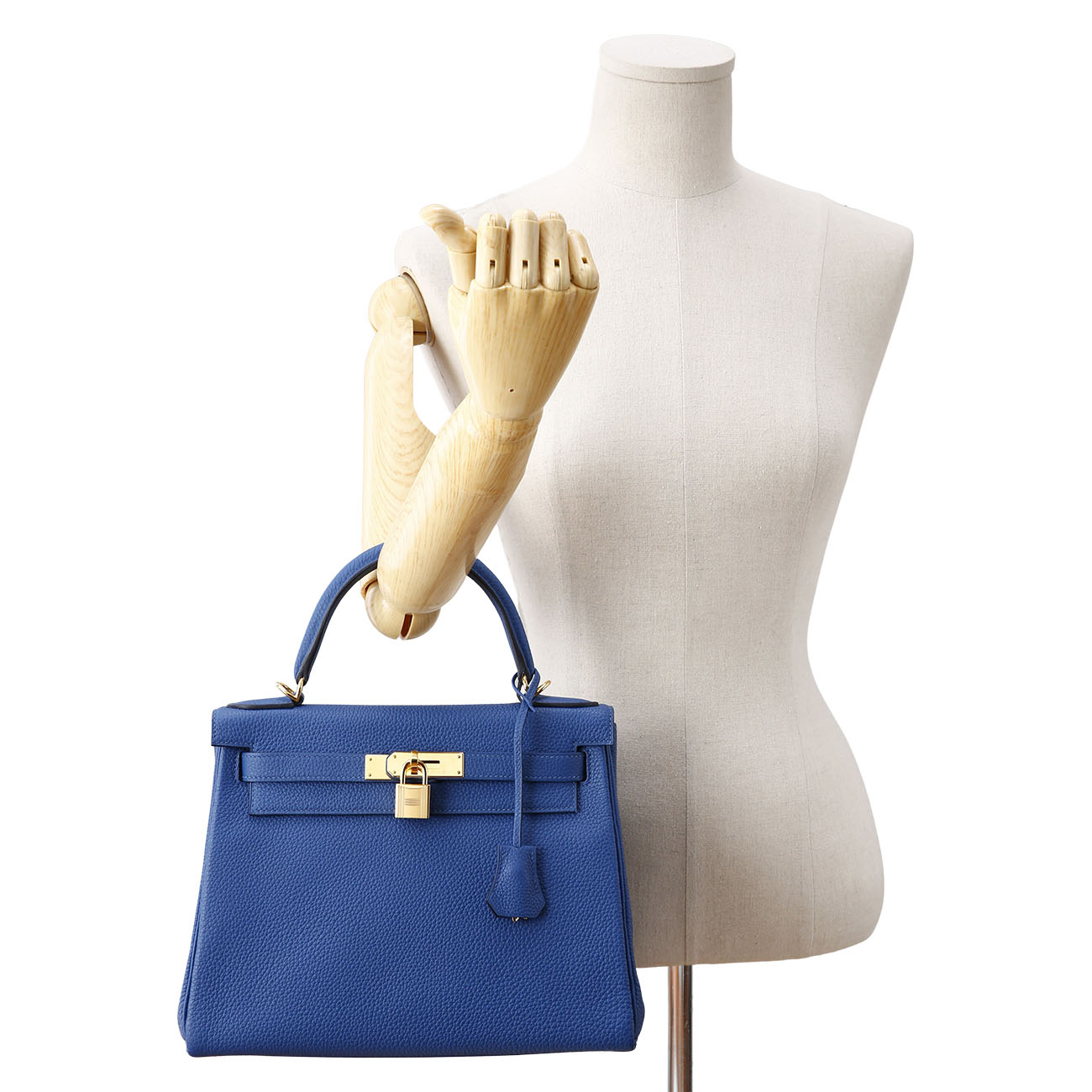 HERMES(USED)에르메스 켈리 28