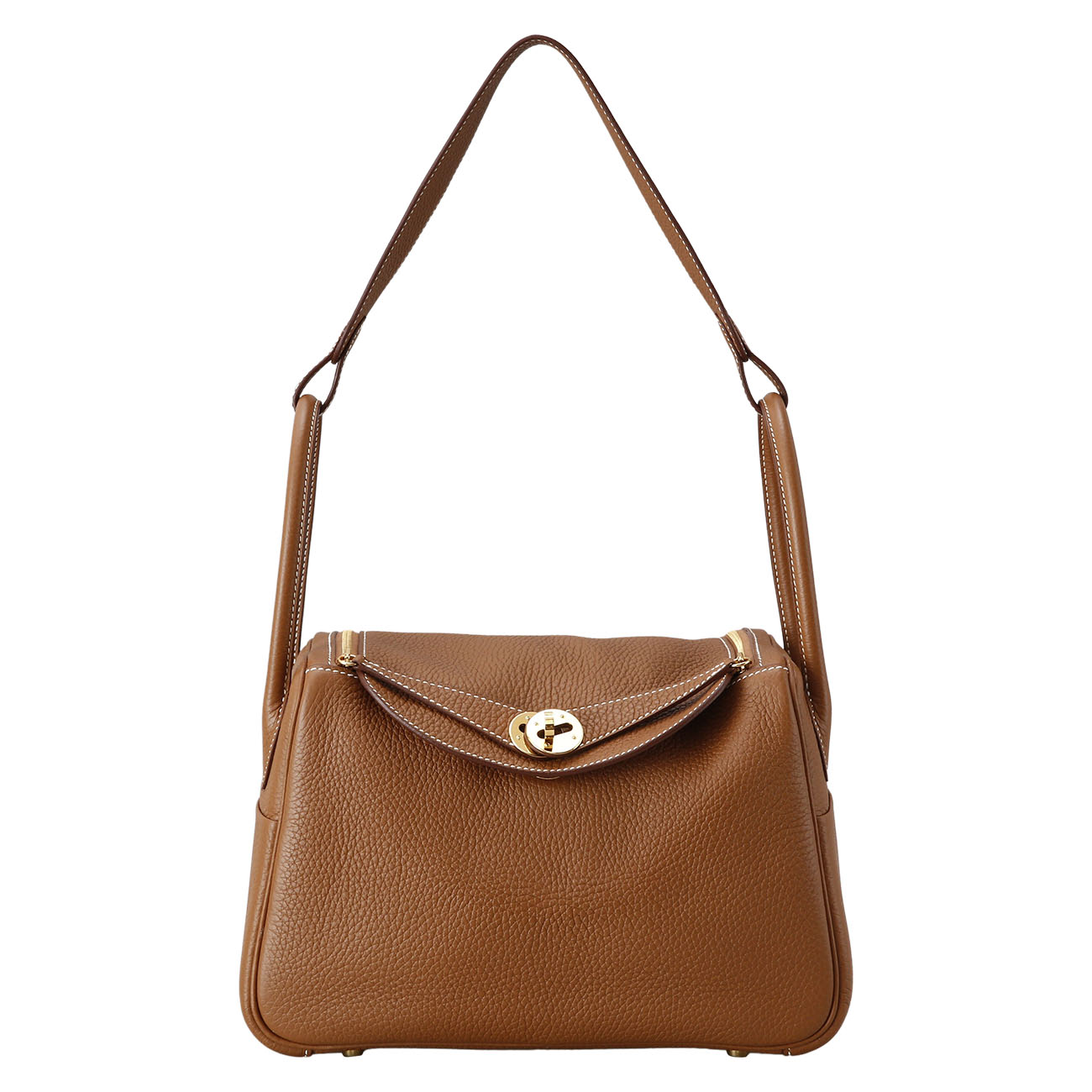 HERMES(USED)에르메스 린디 26