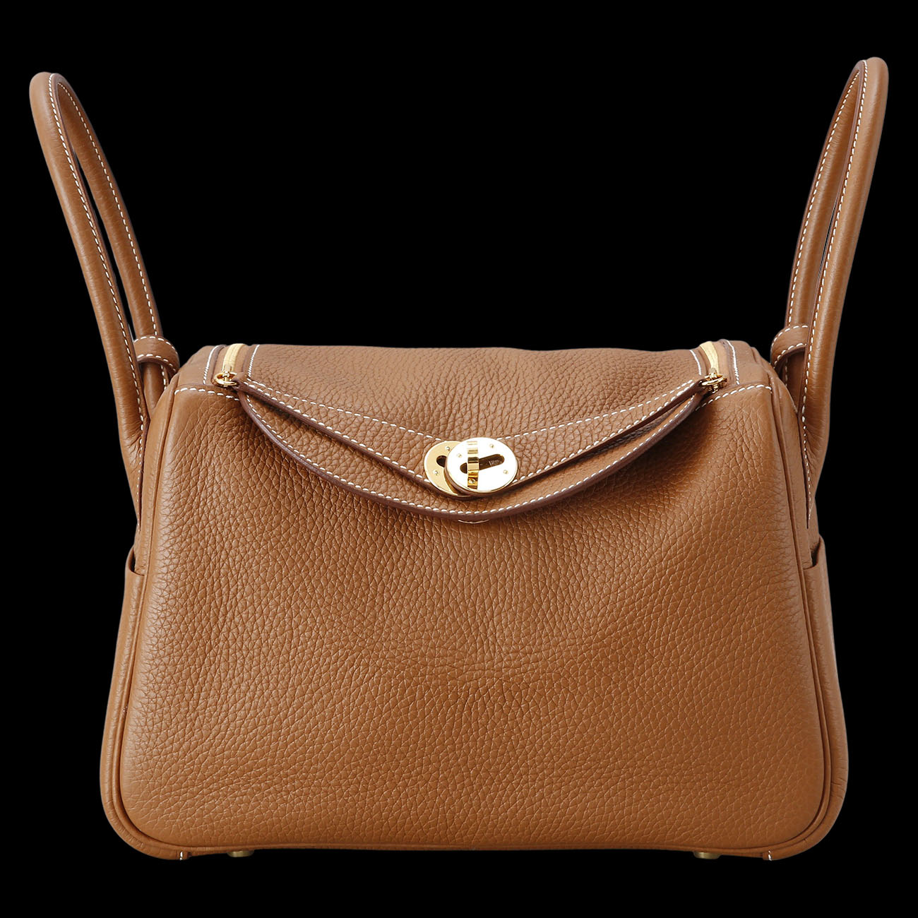 HERMES(USED)에르메스 린디 26
