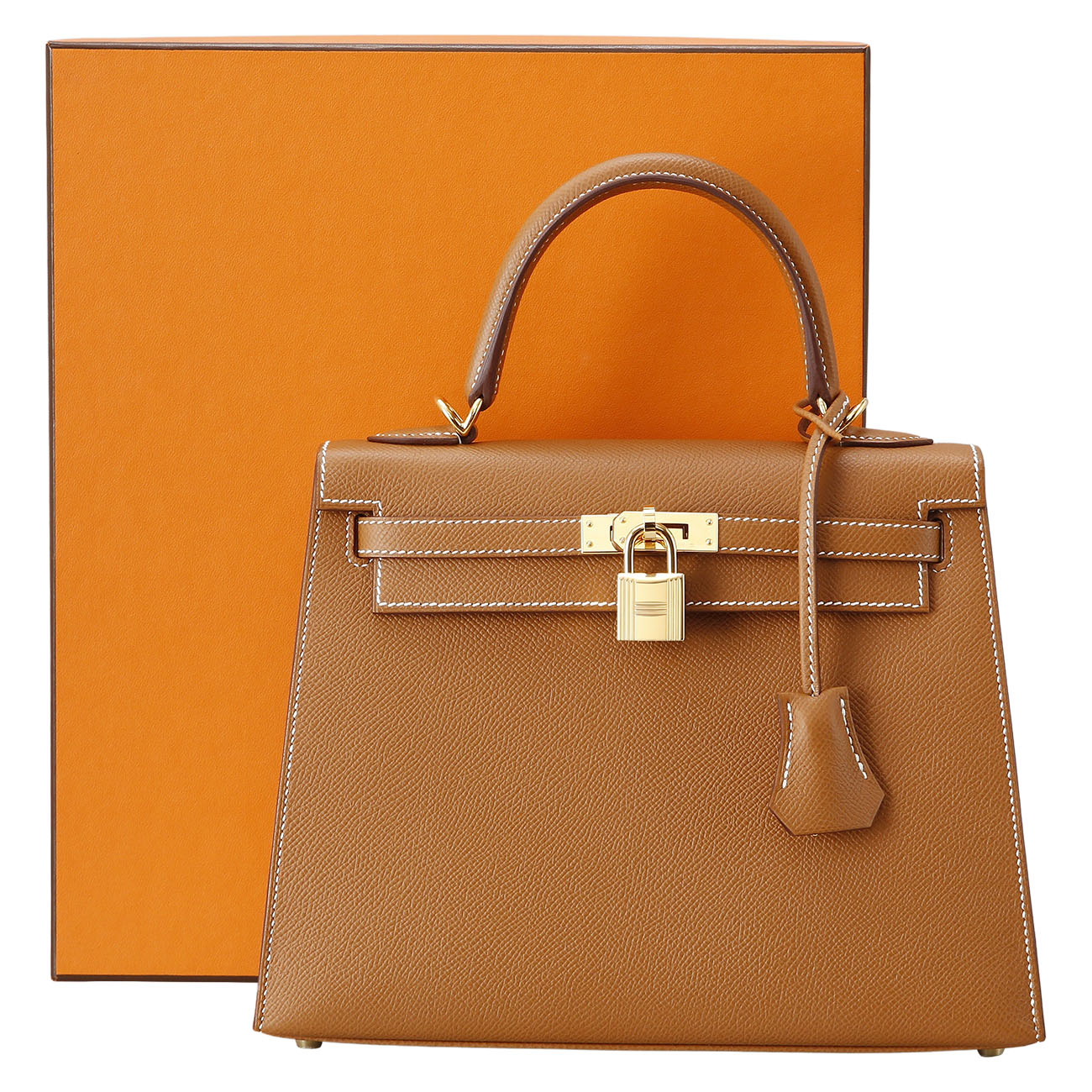 HERMES(USED)에르메스 켈리 25