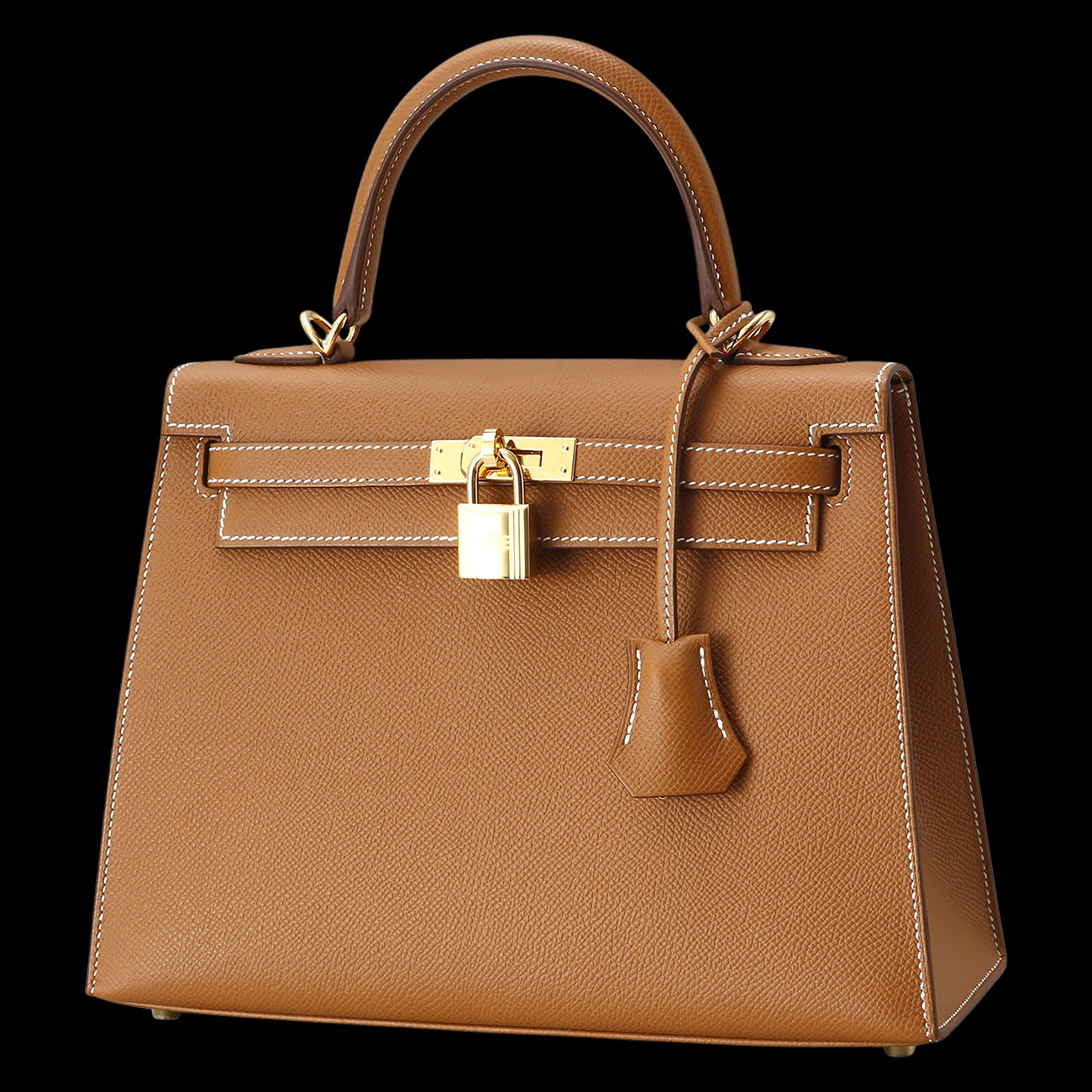 HERMES(USED)에르메스 켈리 25