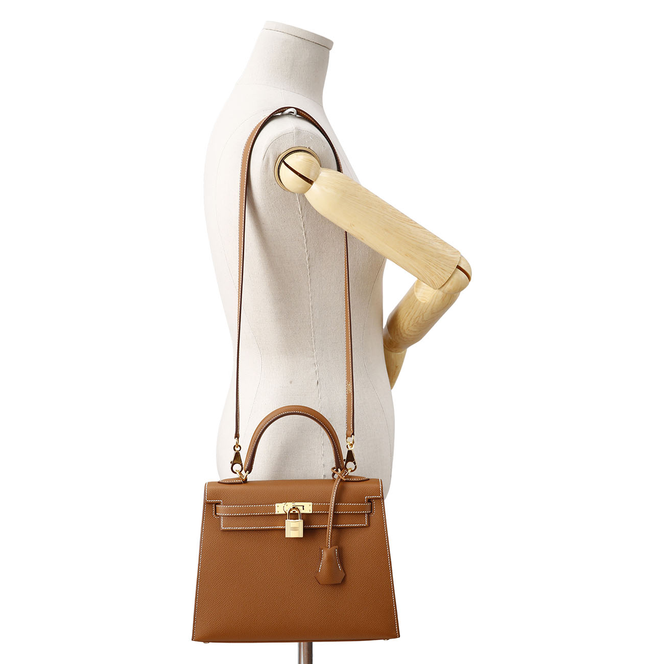 HERMES(USED)에르메스 켈리 25