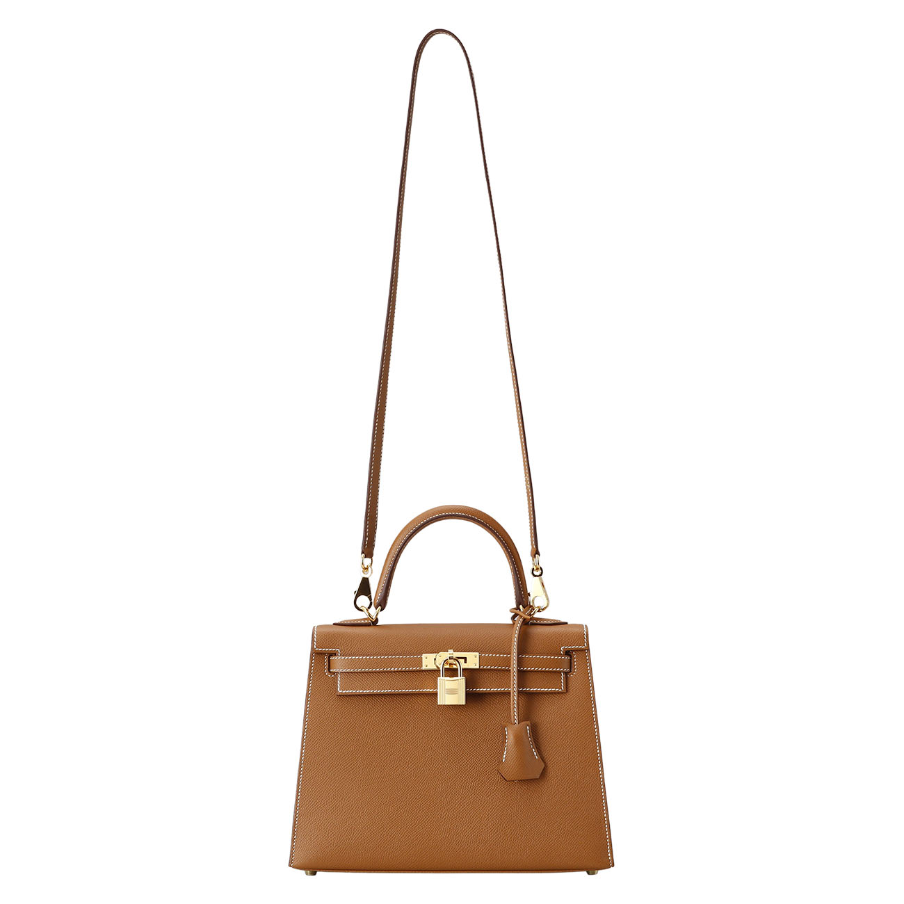 HERMES(USED)에르메스 켈리 25