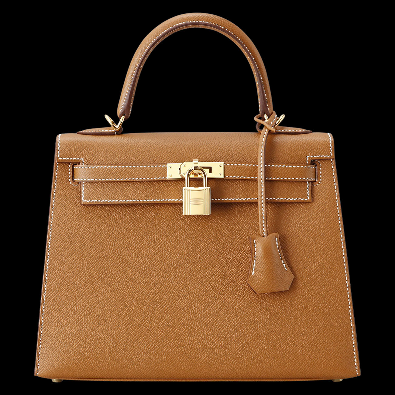 HERMES(USED)에르메스 켈리 25