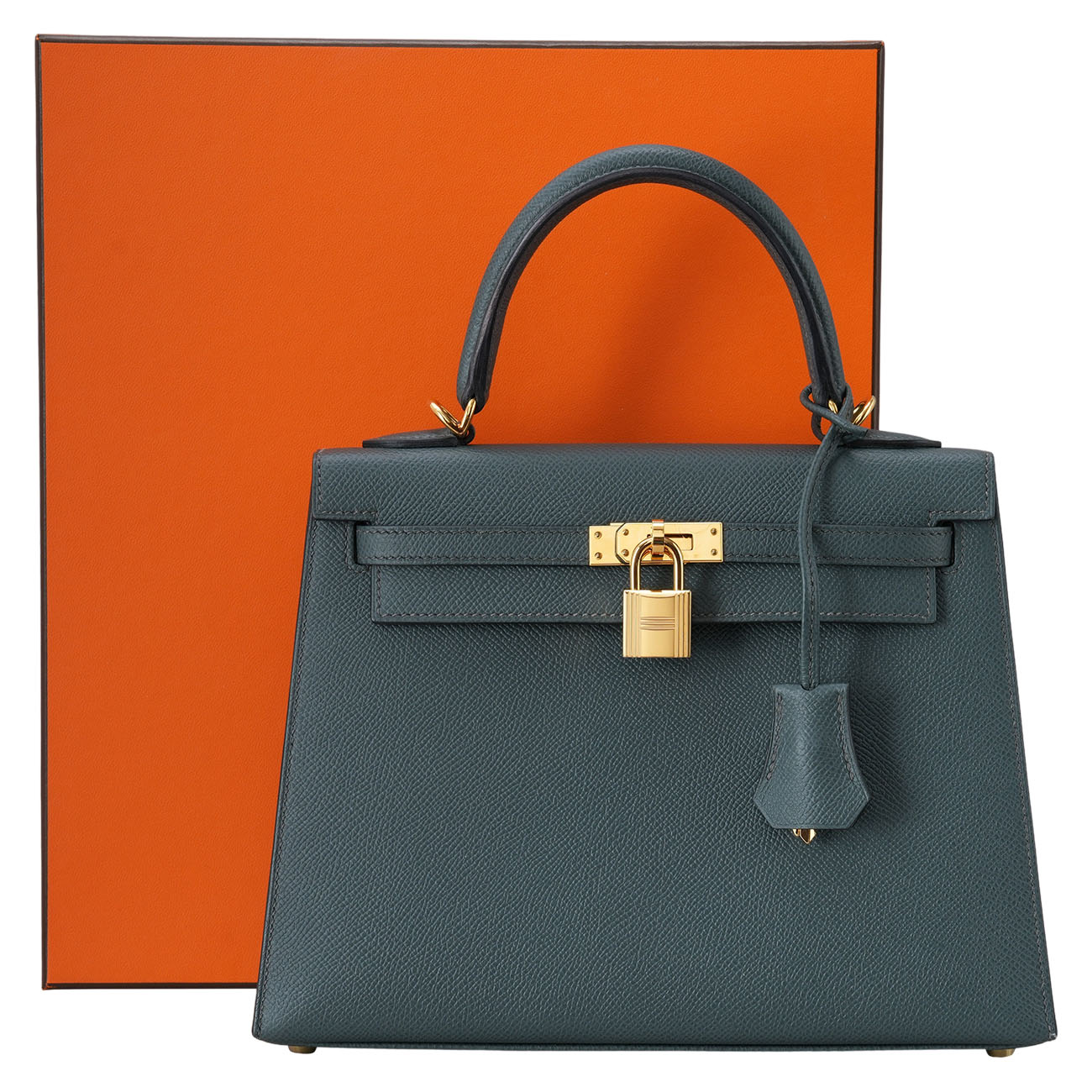 HERMES(USED)에르메스 켈리 25