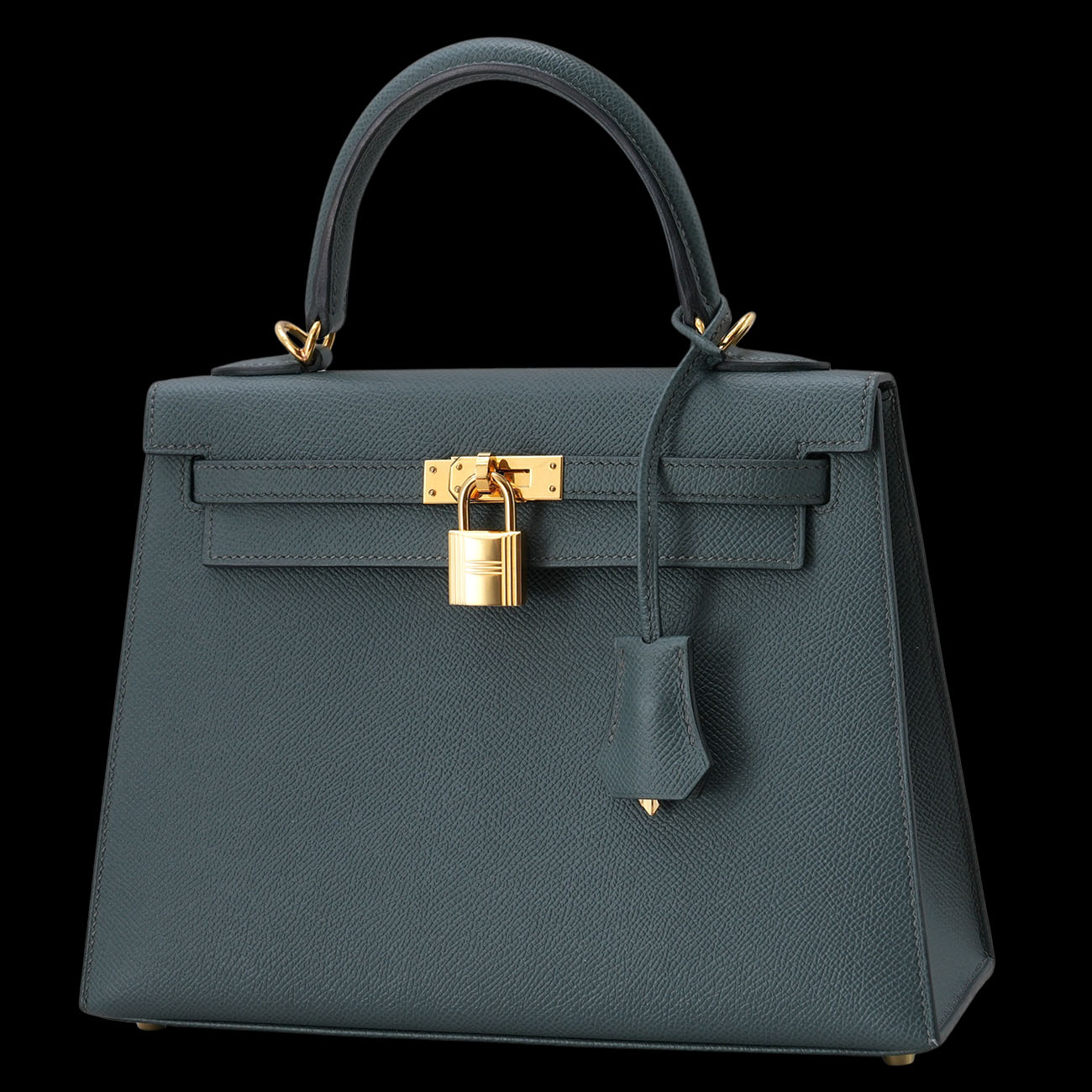 HERMES(USED)에르메스 켈리 25
