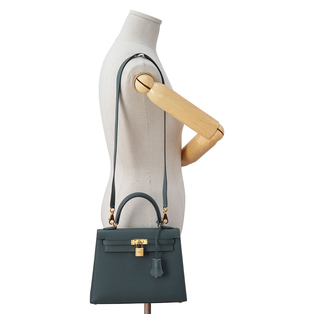 HERMES(USED)에르메스 켈리 25