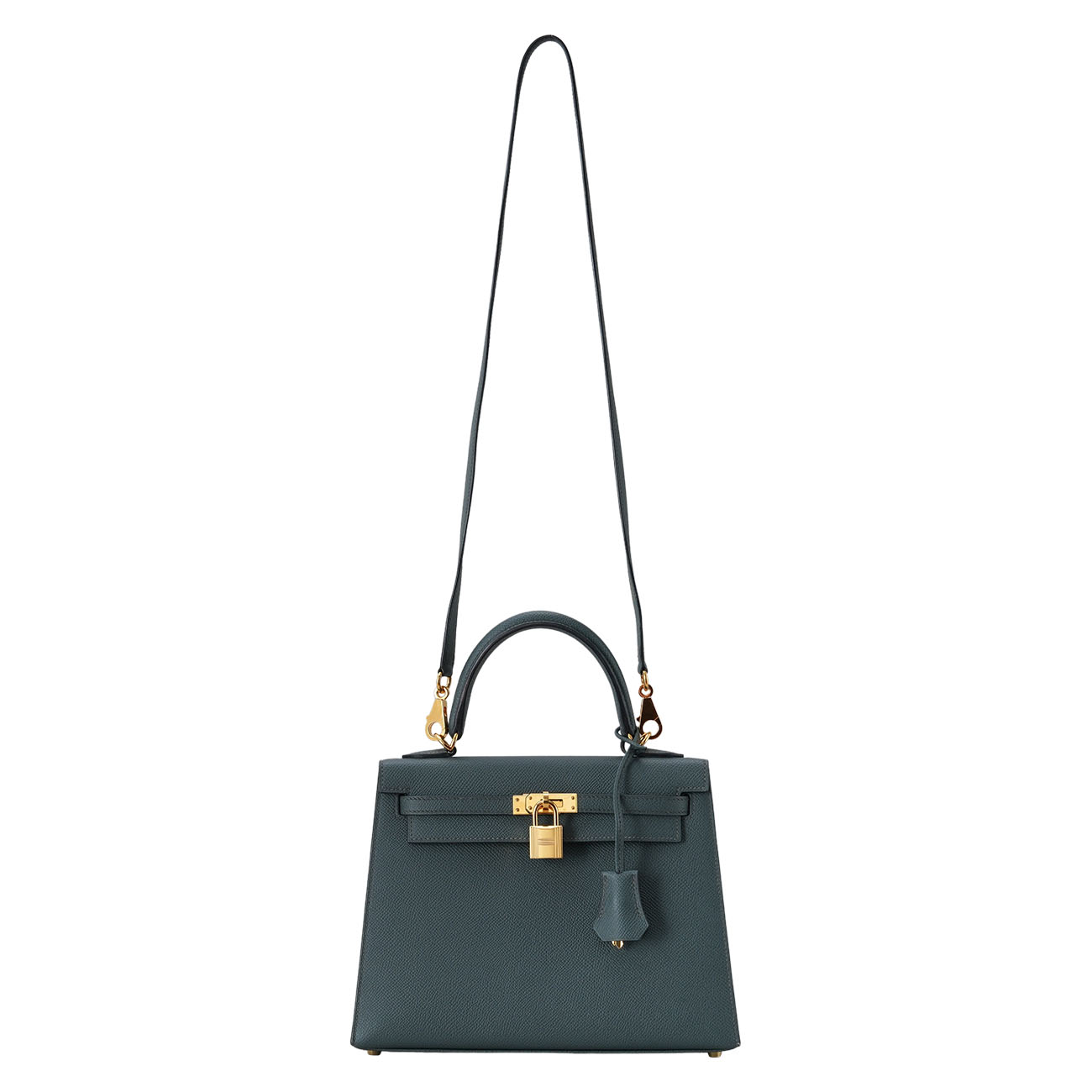HERMES(USED)에르메스 켈리 25