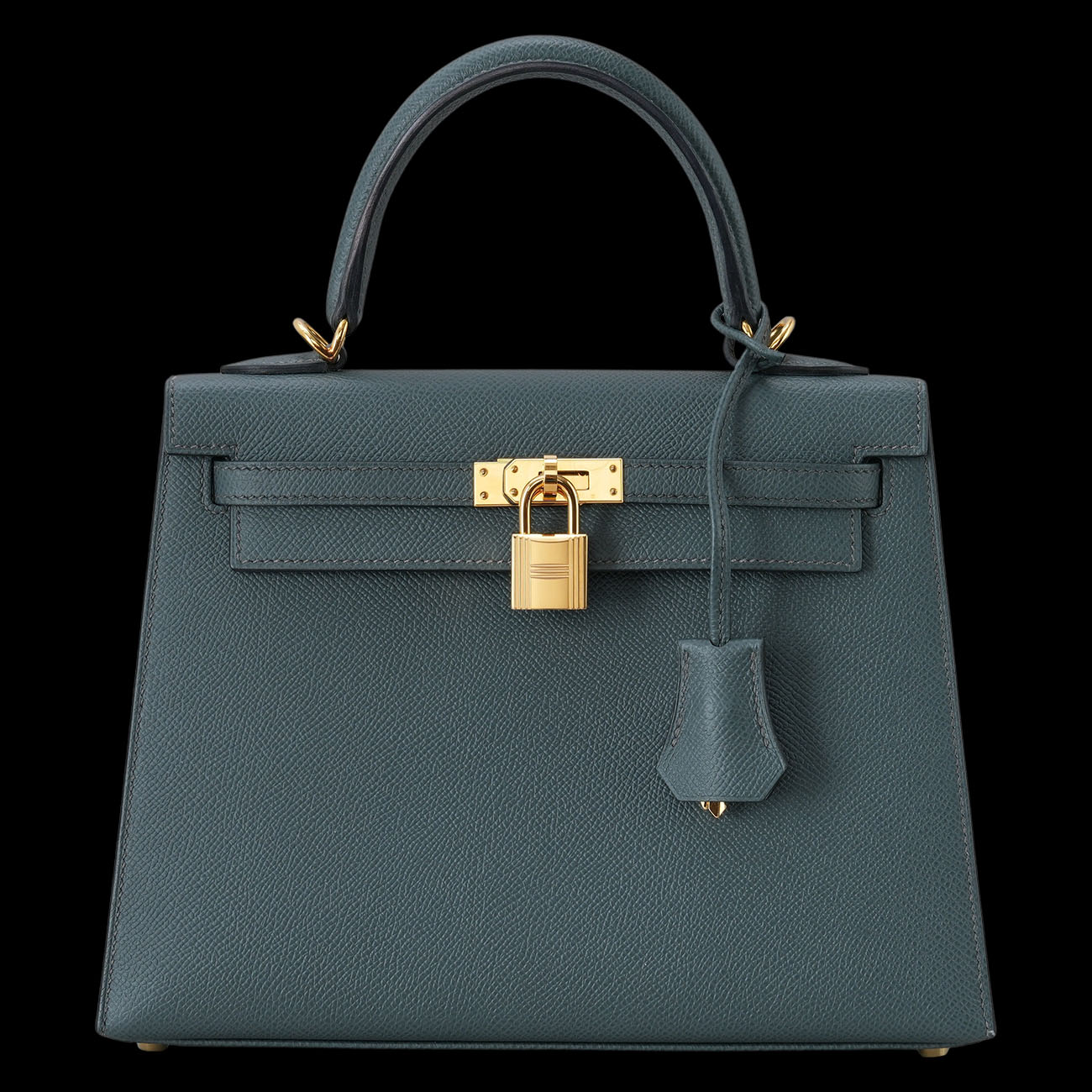 HERMES(USED)에르메스 켈리 25