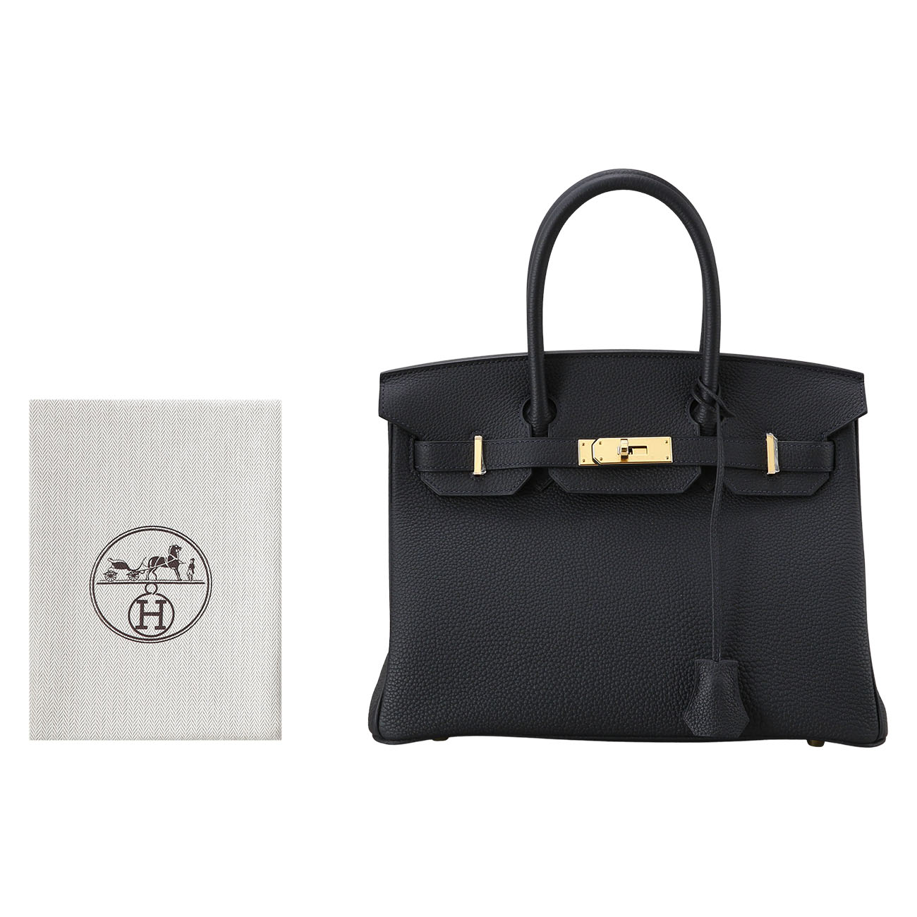 HERMES(USED)에르메스 벌킨 30