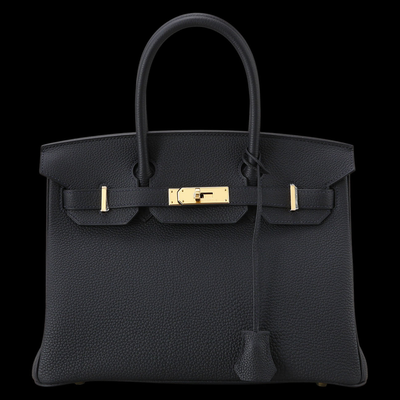 HERMES(USED)에르메스 벌킨 30