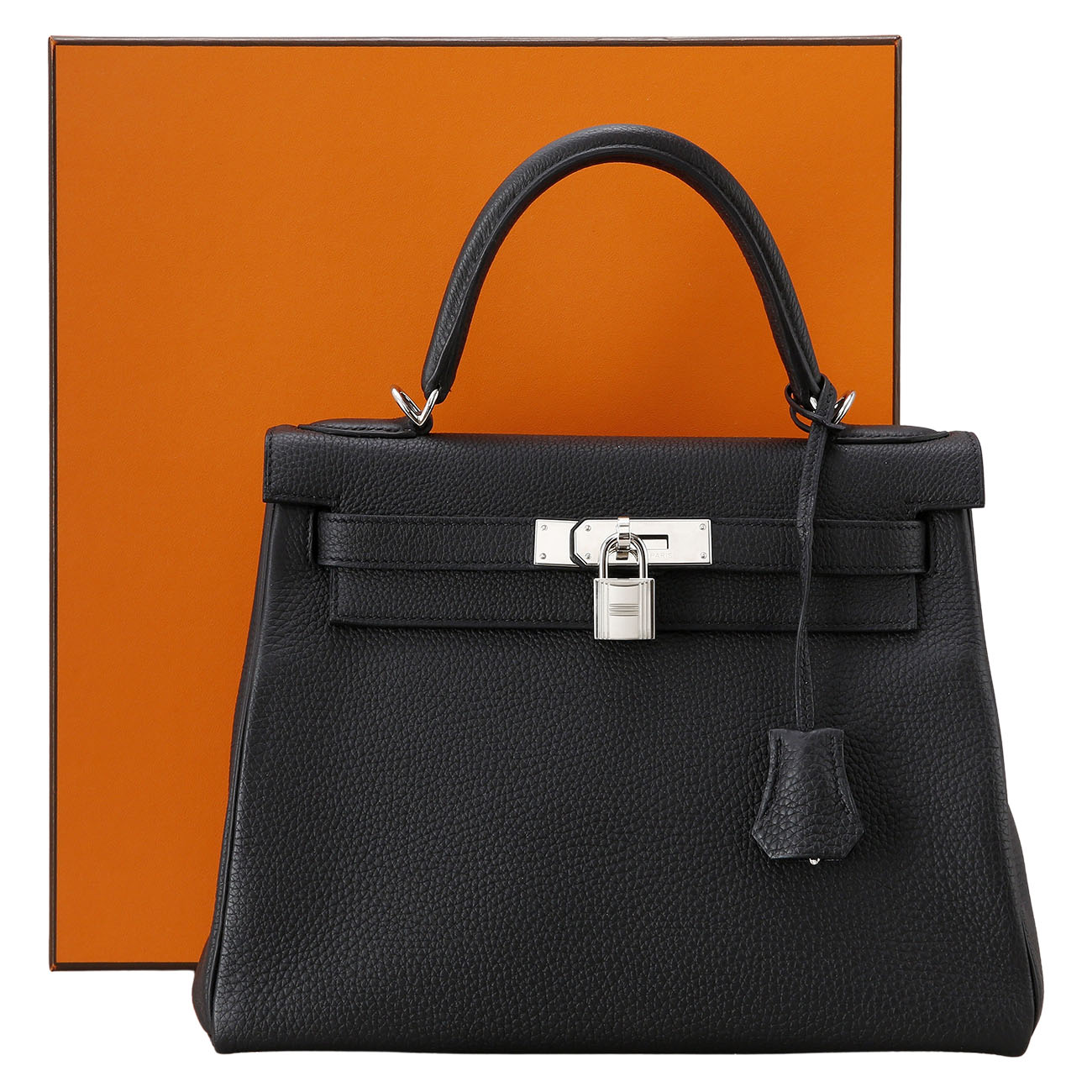 HERMES(USED)에르메스 켈리 28