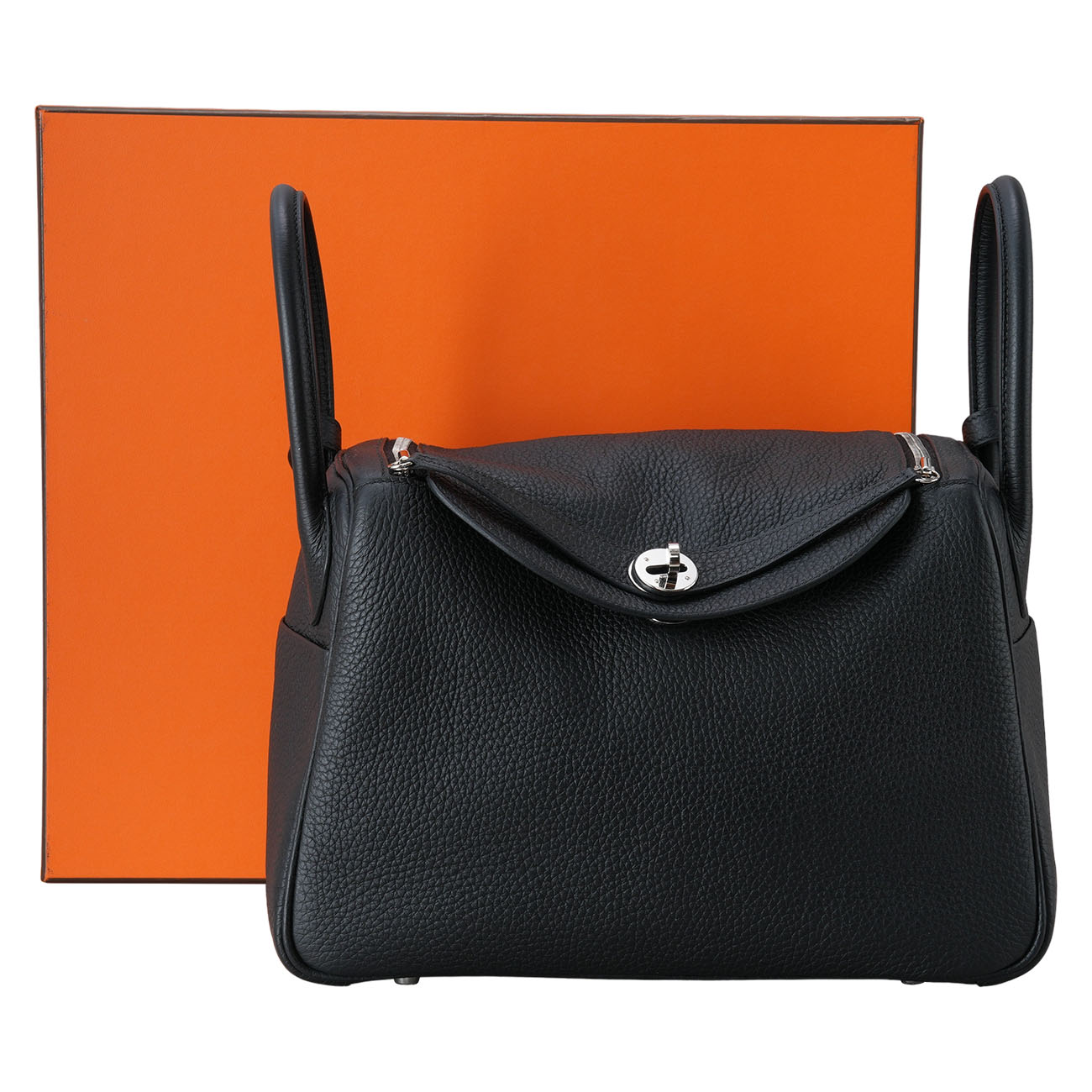 HERMES(USED)에르메스 린디 30