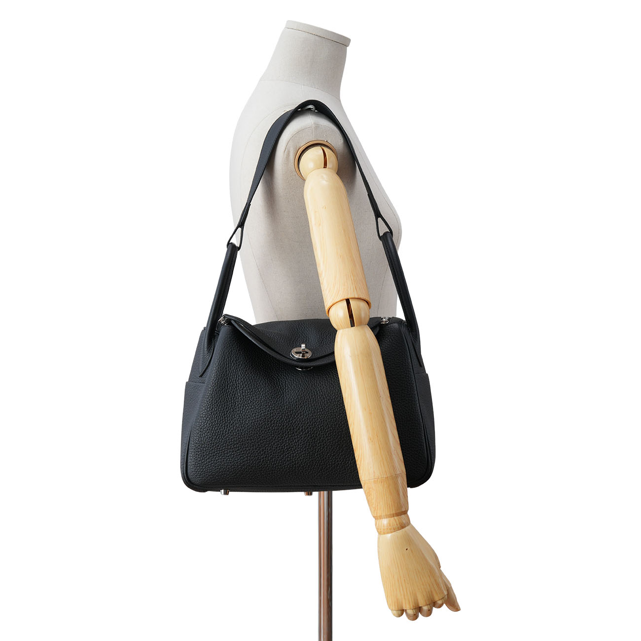HERMES(USED)에르메스 린디 30