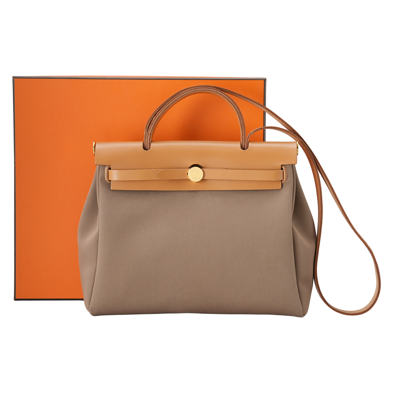 HERMES(USED)에르메스 NEW ZIP 에르백 31