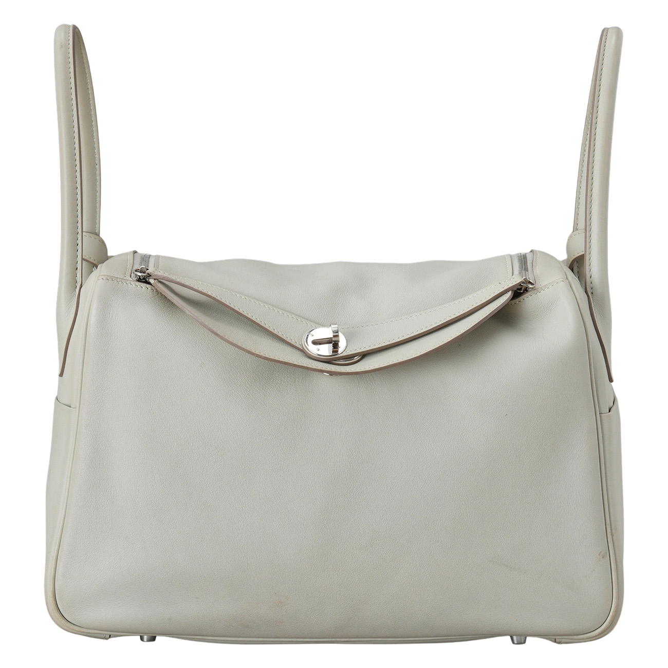 HERMES(USED)에르메스 린디 34