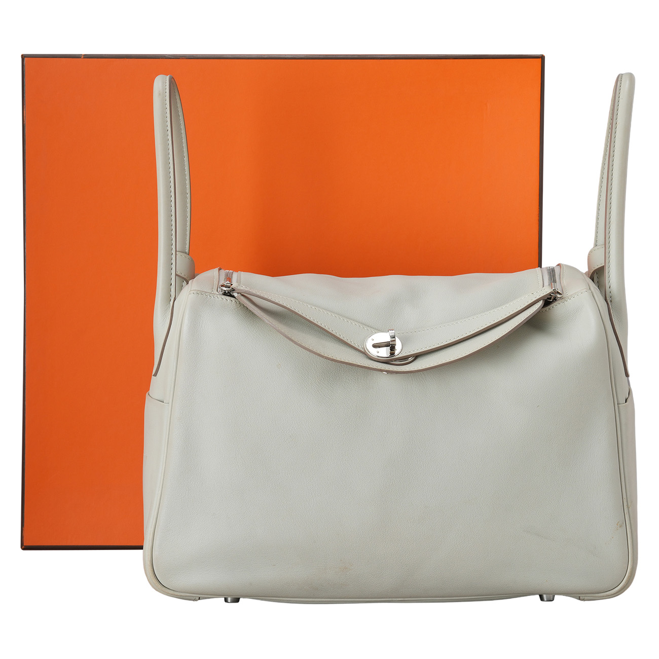 HERMES(USED)에르메스 린디 34