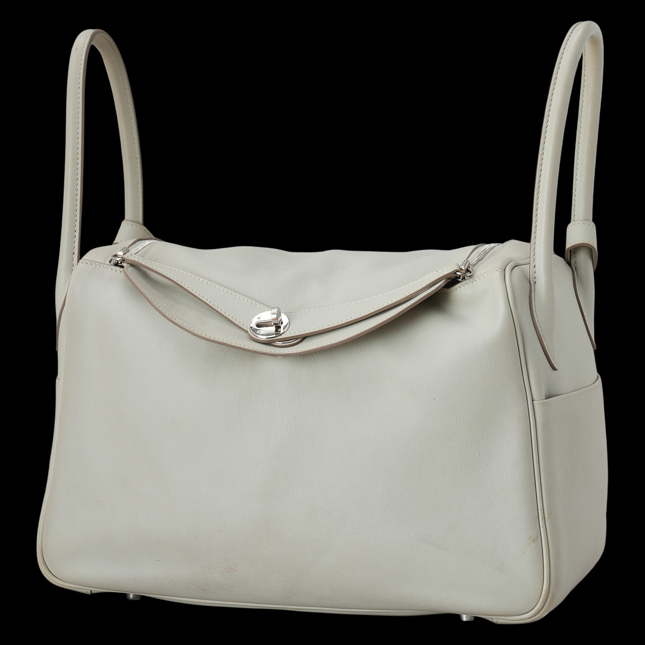 HERMES(USED)에르메스 린디 34