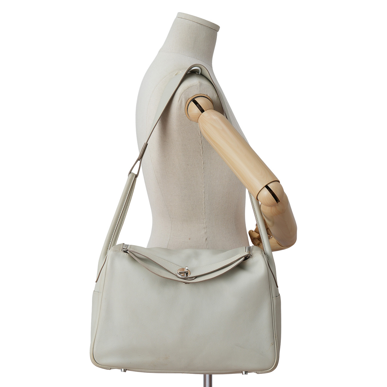 HERMES(USED)에르메스 린디 34