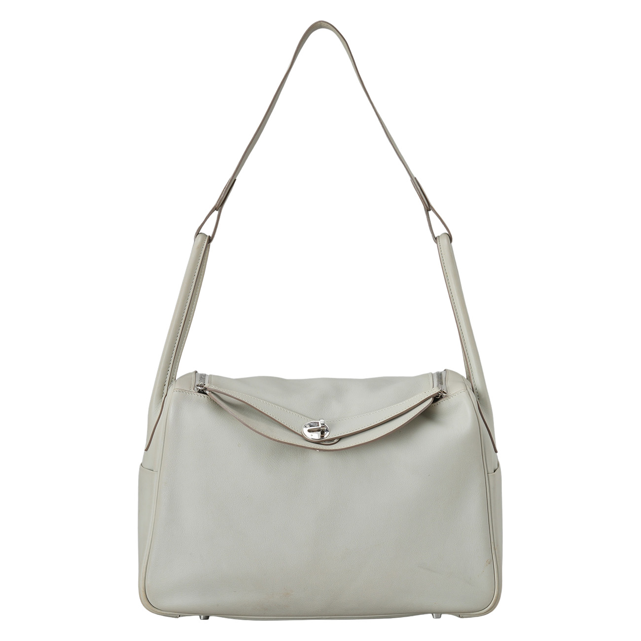 HERMES(USED)에르메스 린디 34