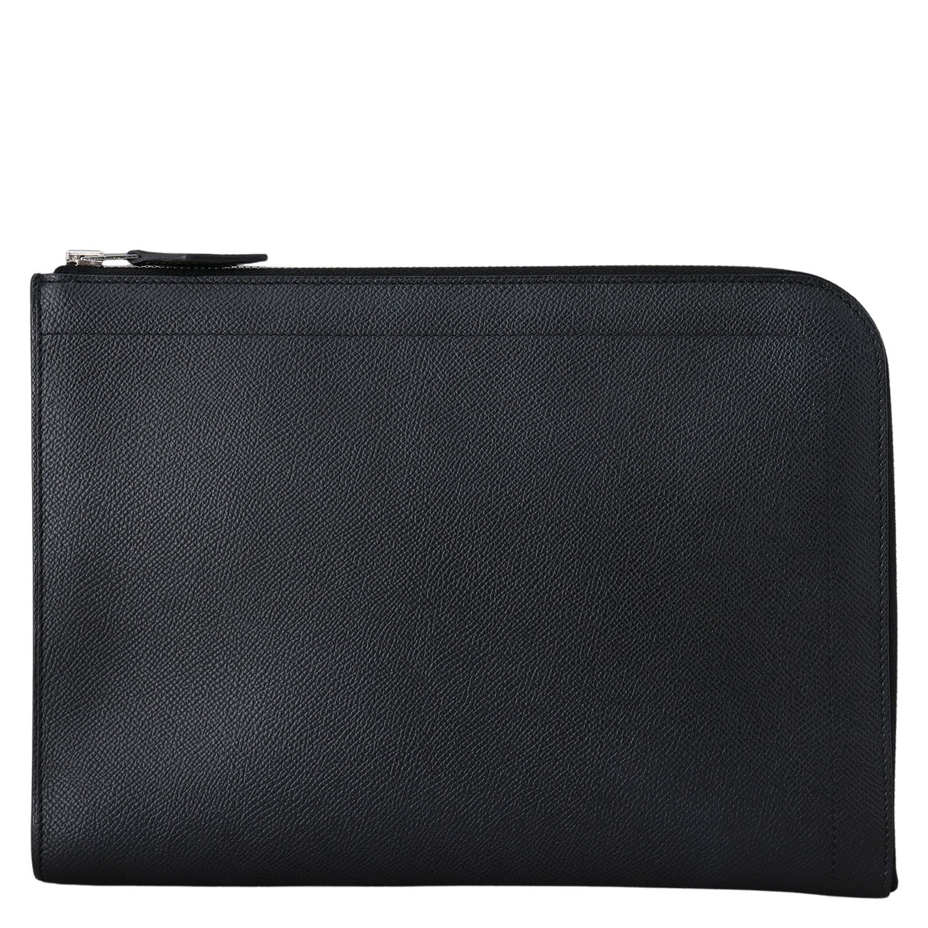 HERMES(USED)에르메스 지퍼 테블릿 파우치