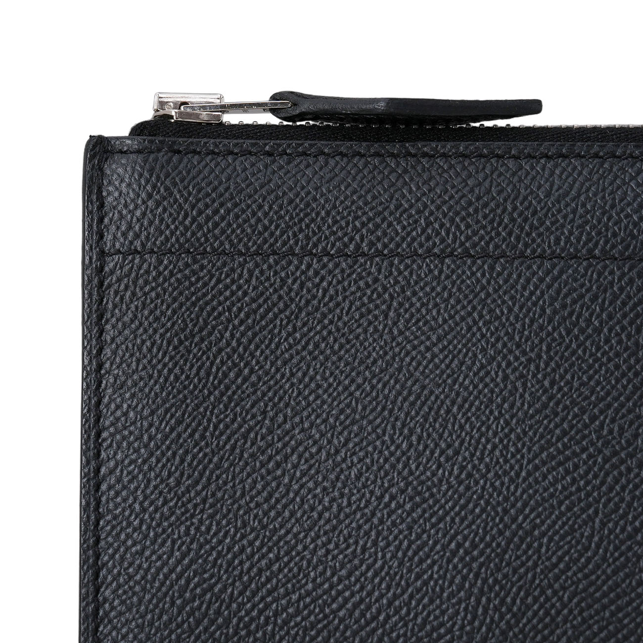 HERMES(USED)에르메스 지퍼 테블릿 파우치