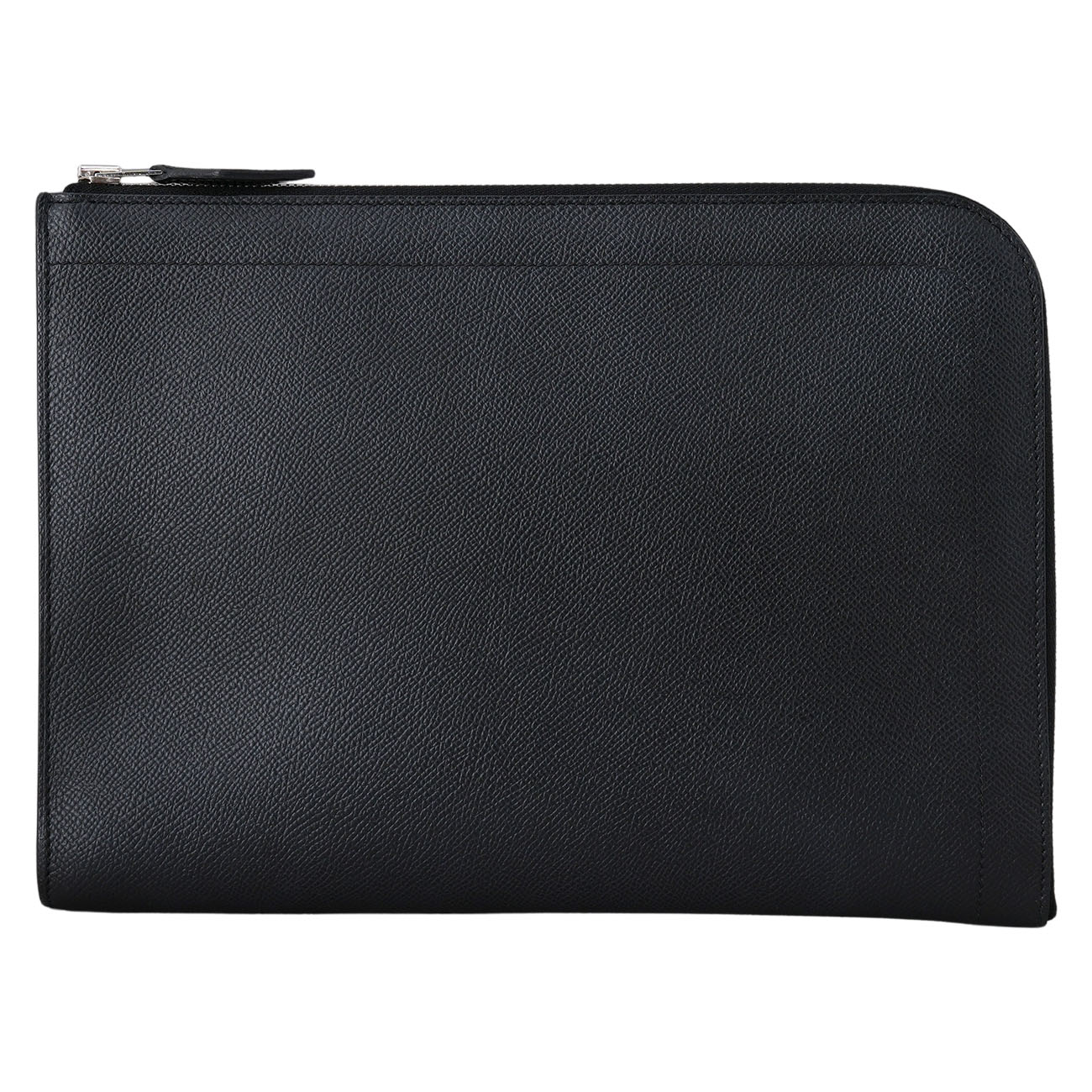 HERMES(USED)에르메스 지퍼 테블릿 파우치