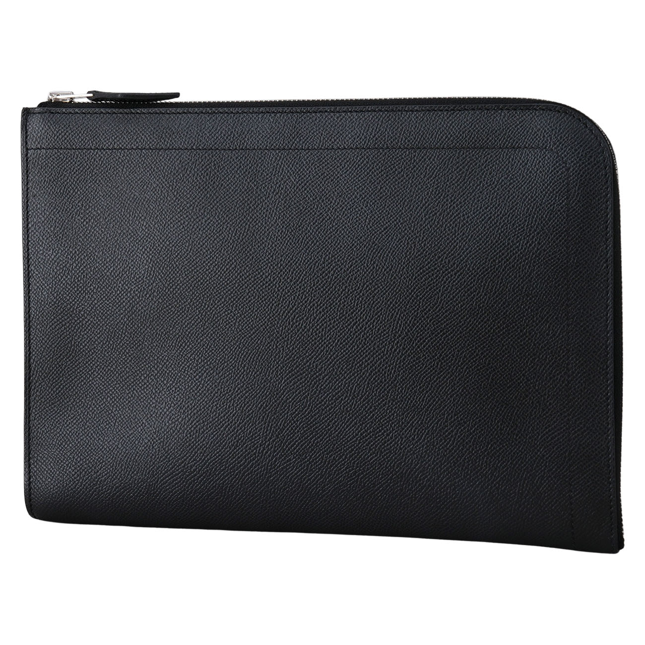 HERMES(USED)에르메스 지퍼 테블릿 파우치