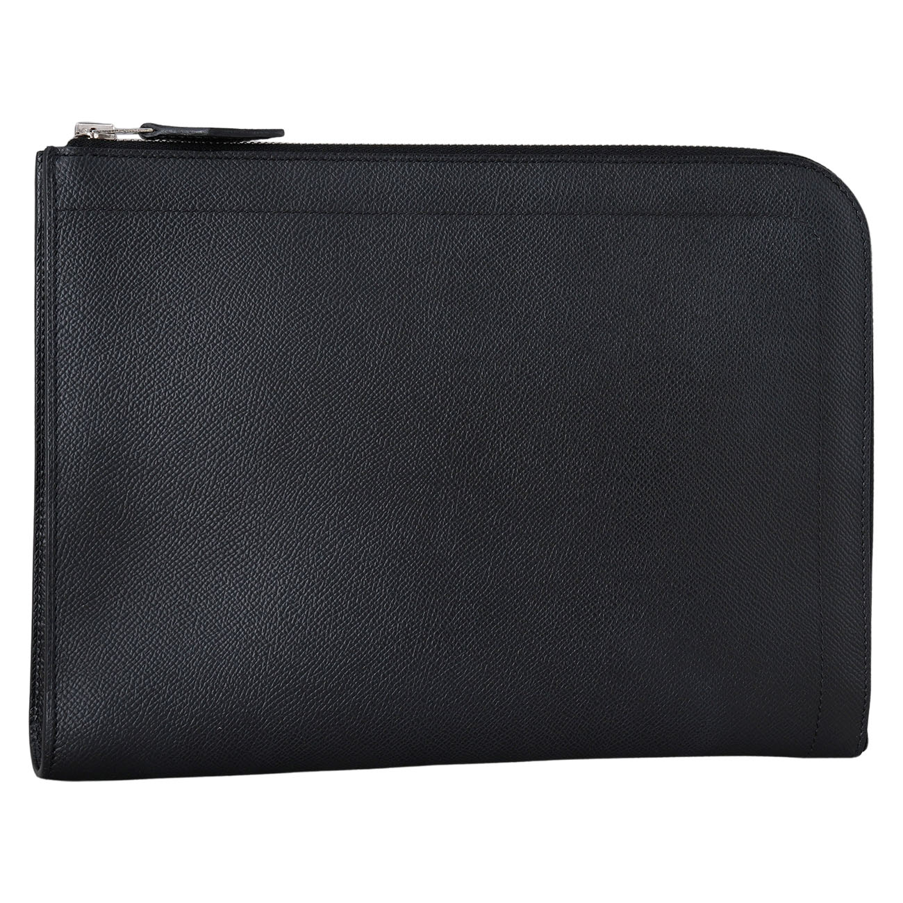 HERMES(USED)에르메스 지퍼 테블릿 파우치