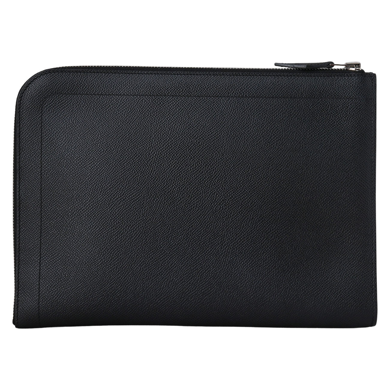 HERMES(USED)에르메스 지퍼 테블릿 파우치