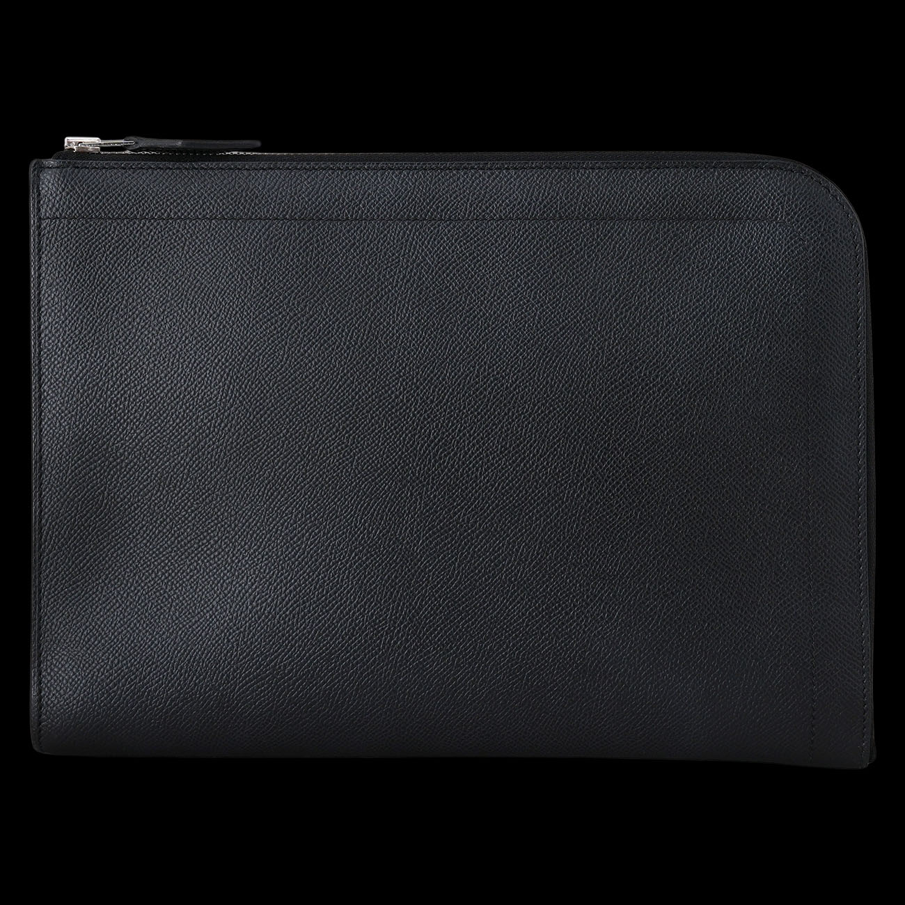 HERMES(USED)에르메스 지퍼 테블릿 파우치
