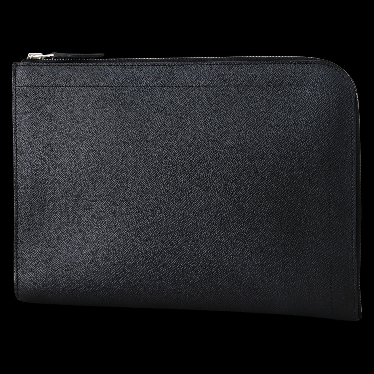 HERMES(USED)에르메스 지퍼 테블릿 파우치