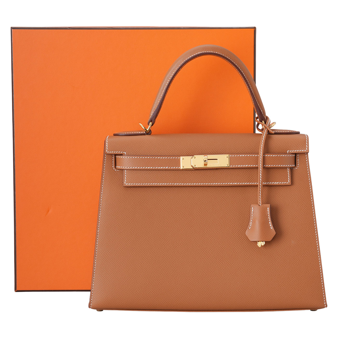 HERMES(USED)에르메스 켈리28