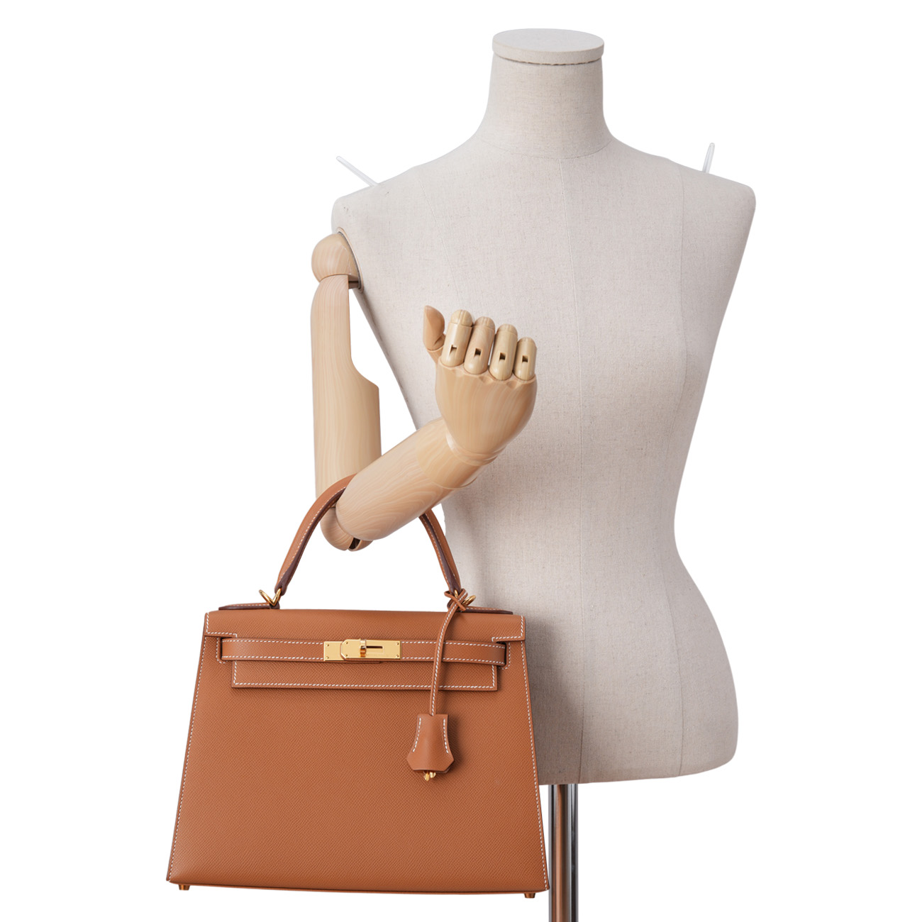 HERMES(USED)에르메스 켈리28