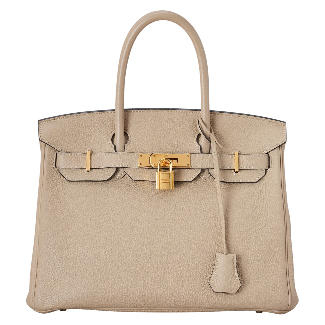 HERMES(USED)에르메스 벌킨30