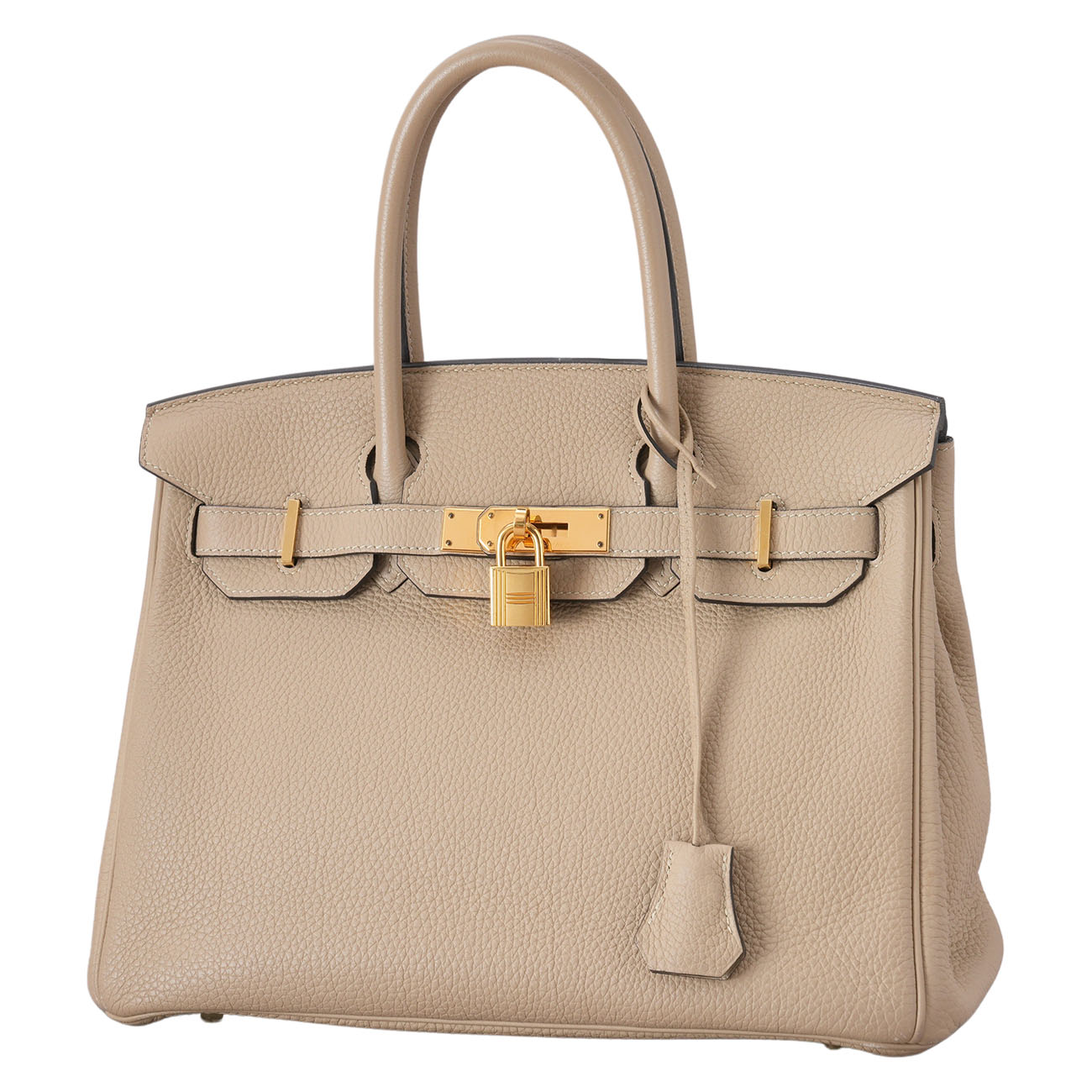 HERMES(USED)에르메스 벌킨30