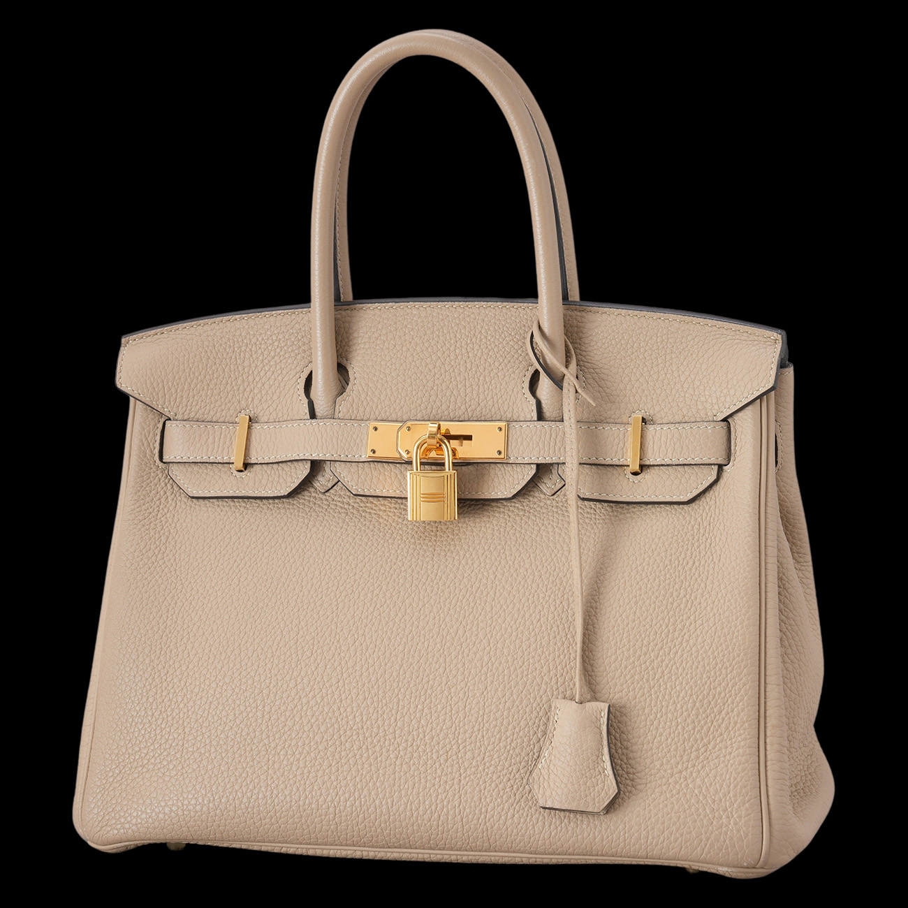 HERMES(USED)에르메스 벌킨30