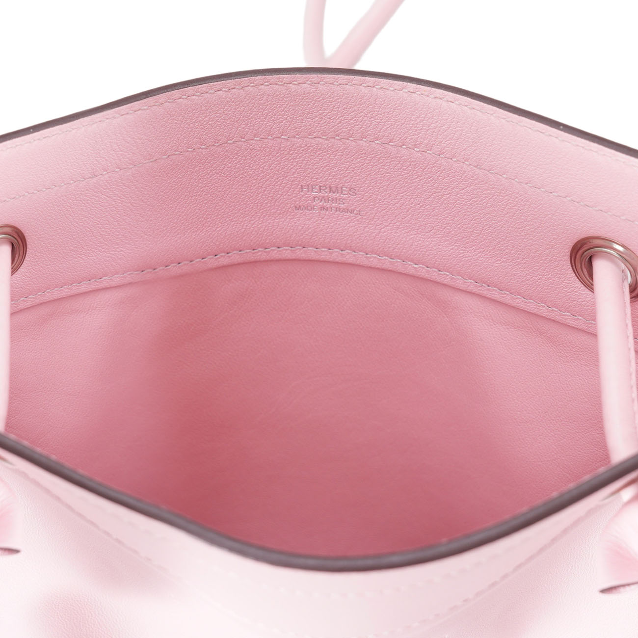 HERMES(USED)에르메스 레더 알린백