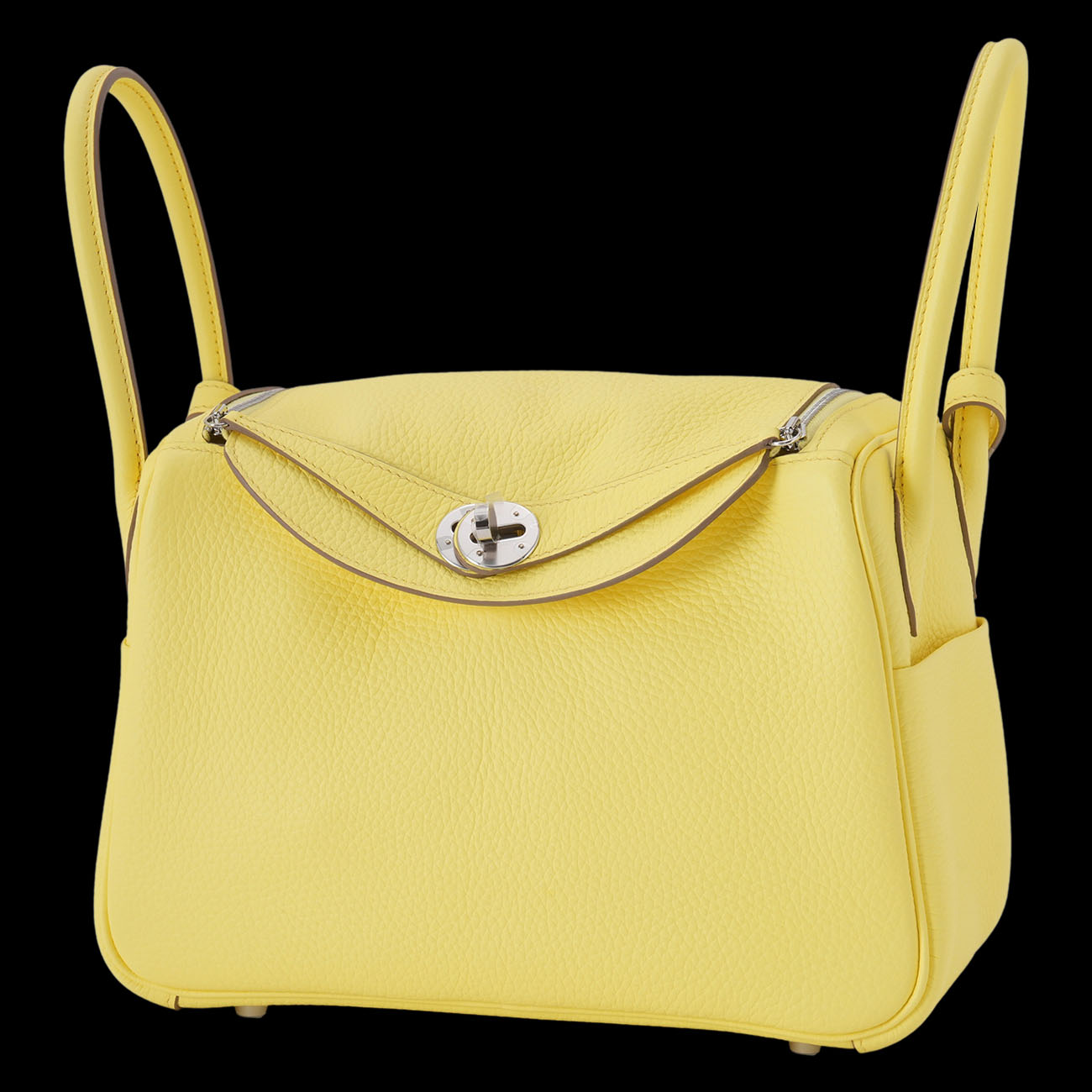 HERMES(USED)에르메스 린디 26