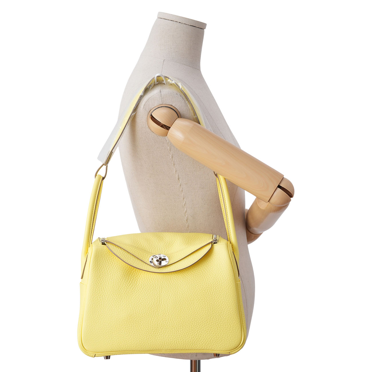 HERMES(USED)에르메스 린디 26