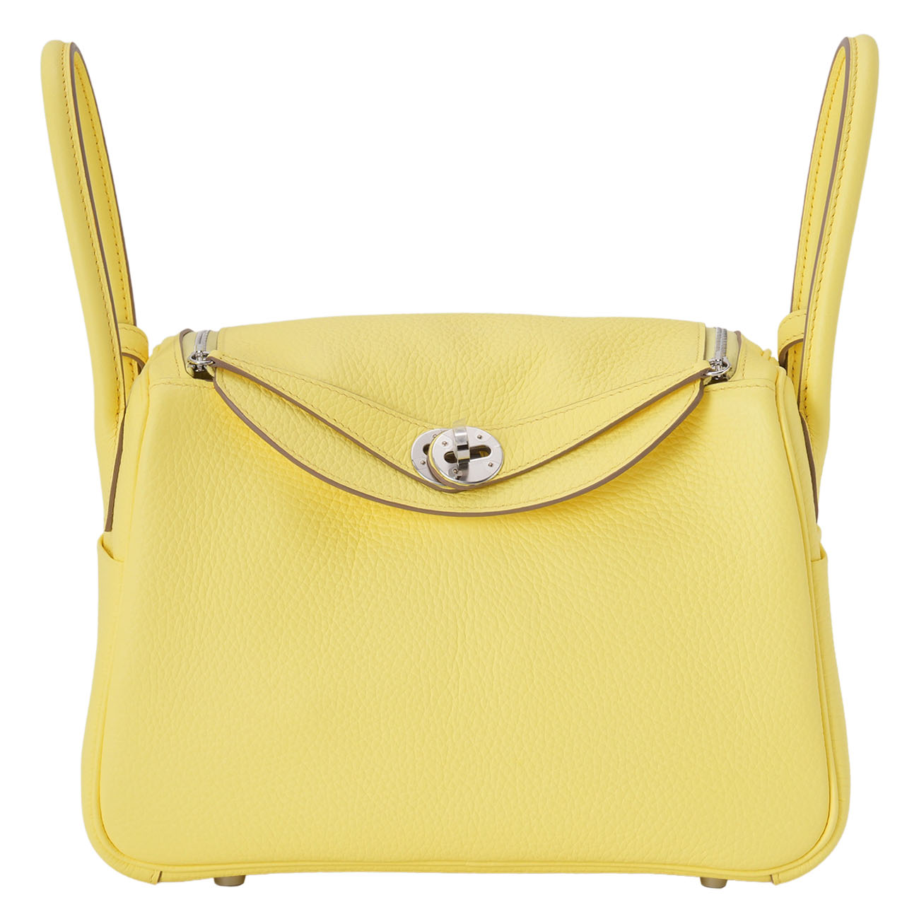 HERMES(USED)에르메스 린디 26