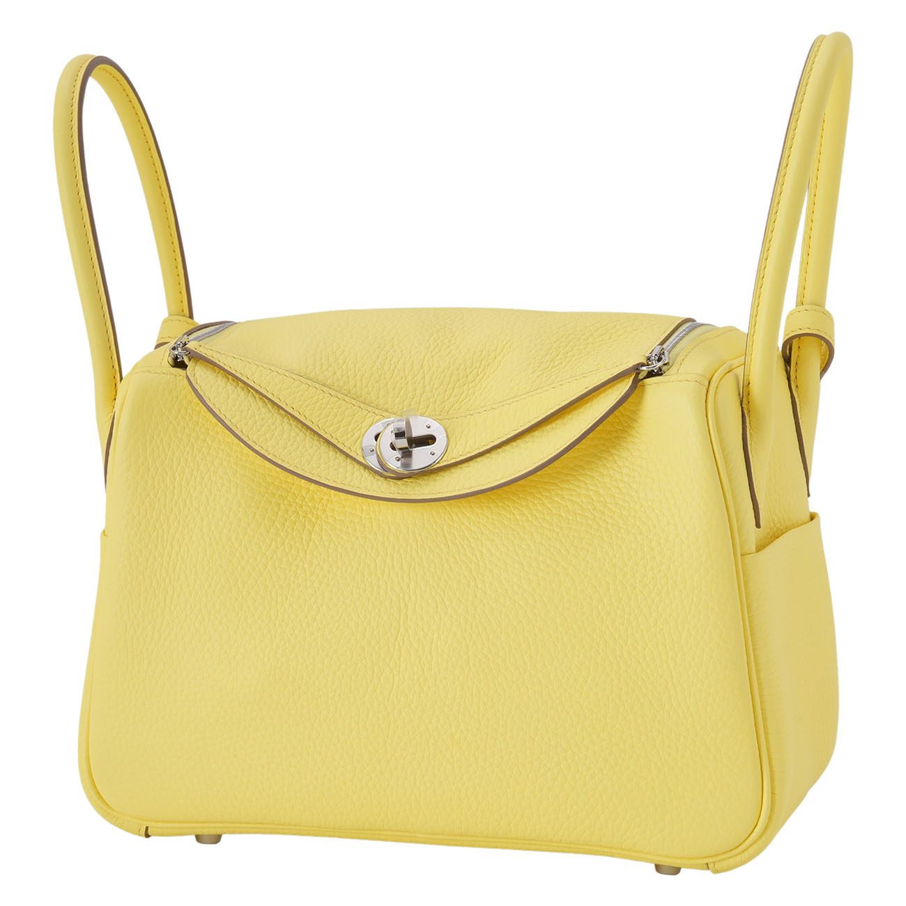 HERMES(USED)에르메스 린디 26