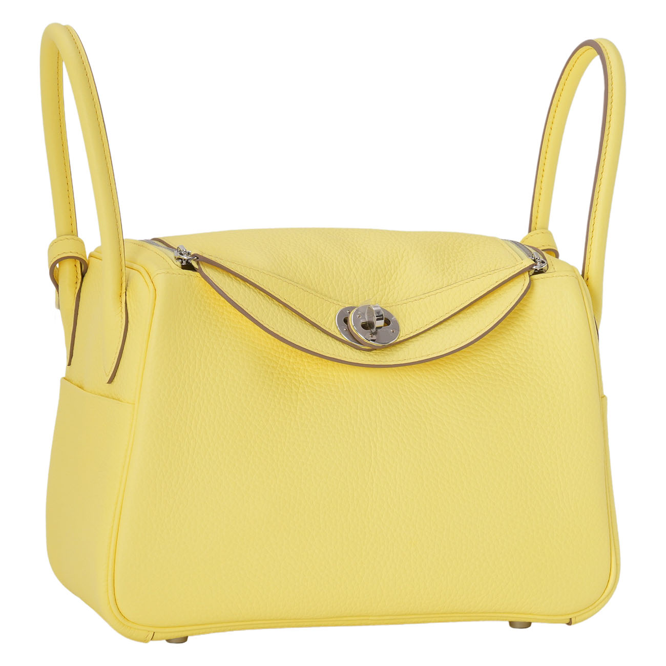 HERMES(USED)에르메스 린디 26