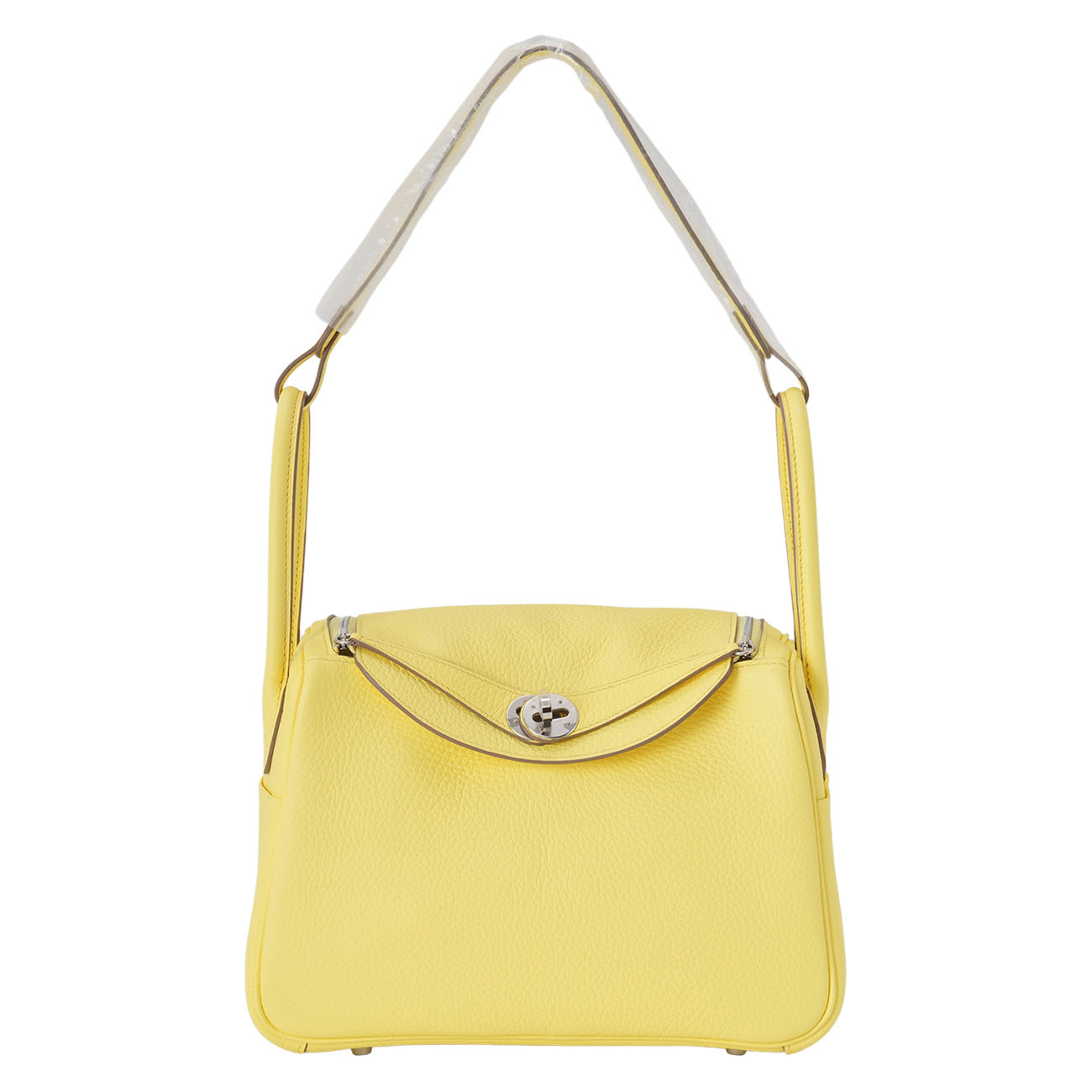 HERMES(USED)에르메스 린디 26