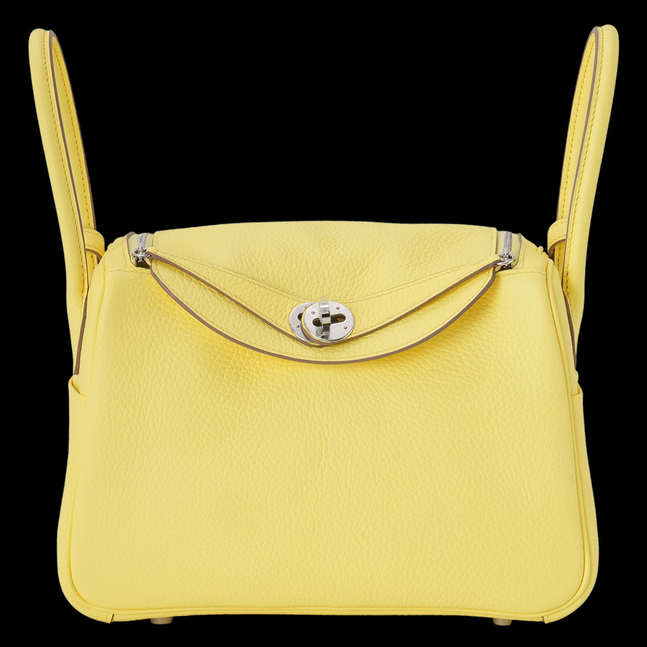 HERMES(USED)에르메스 린디 26