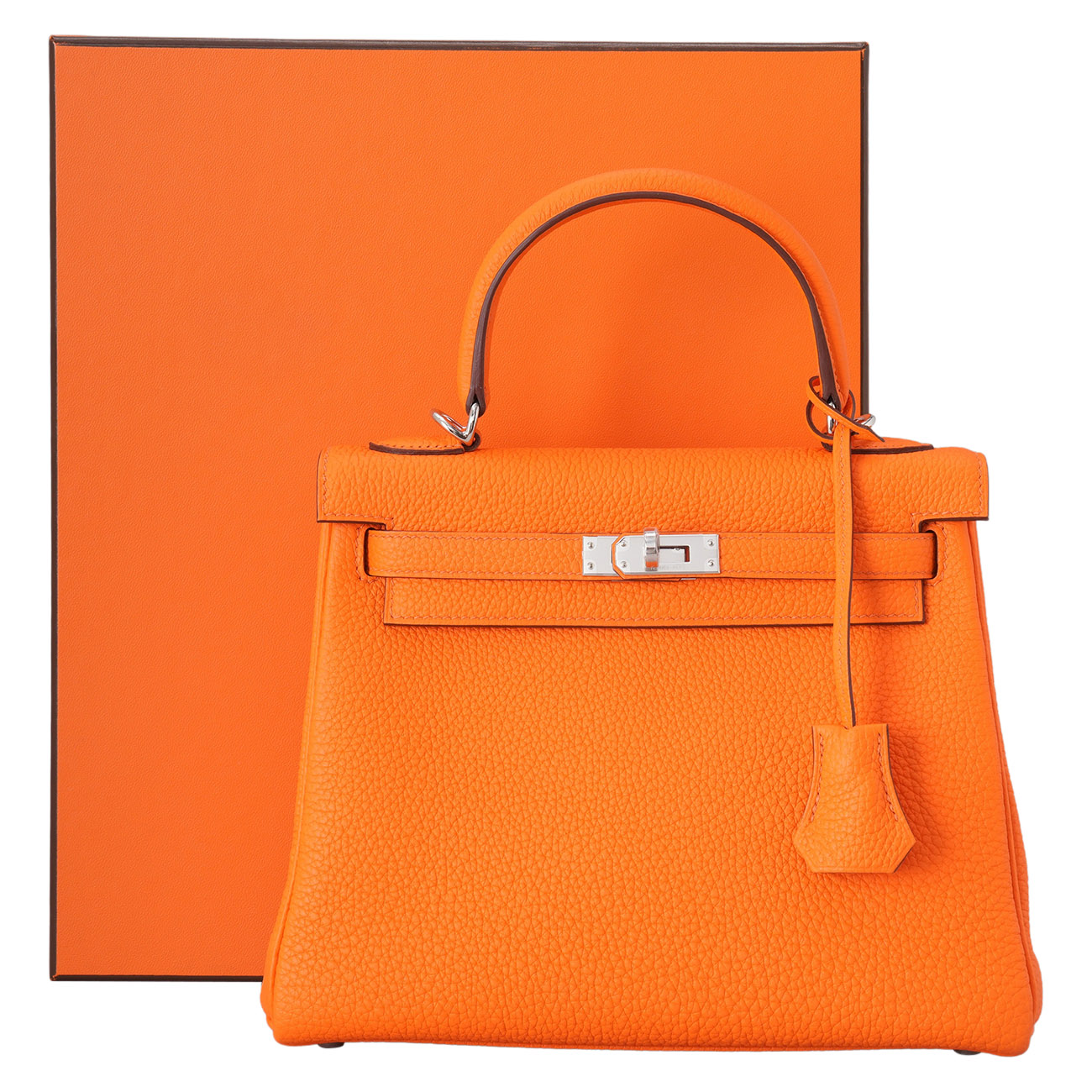 HERMES(NEW)에르메스 켈리 25 르투르네 (새상품) NEW PRODUCT