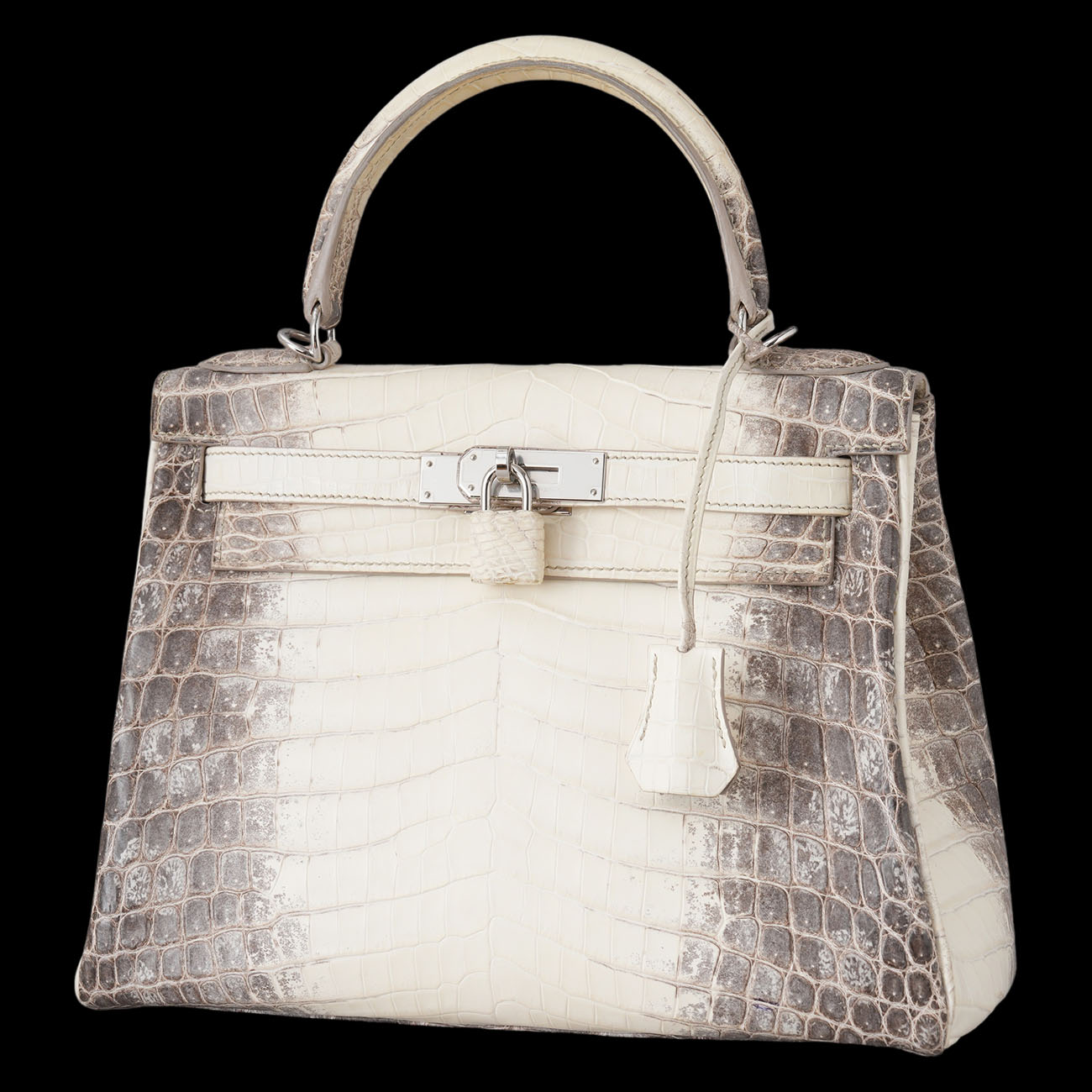 HERMES(USED)에르메스 히말라야 켈리 28
