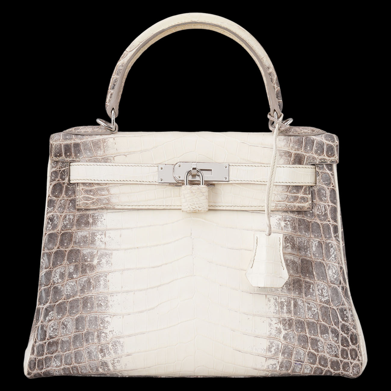 HERMES(USED)에르메스 히말라야 켈리 28
